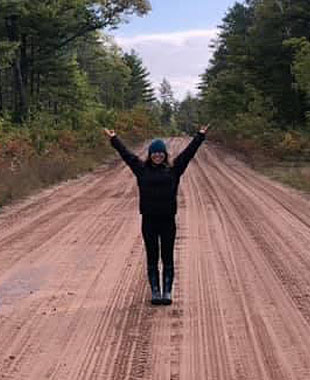 Brave Speaks Journey Follow Your Path