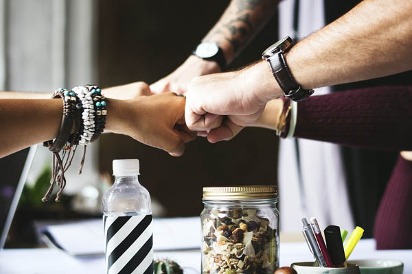 Meagan Krzywosinski Brave Speaks Team Building Coach