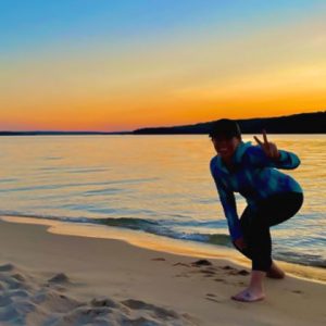 My Timeline But is it Really? Brave Speaks