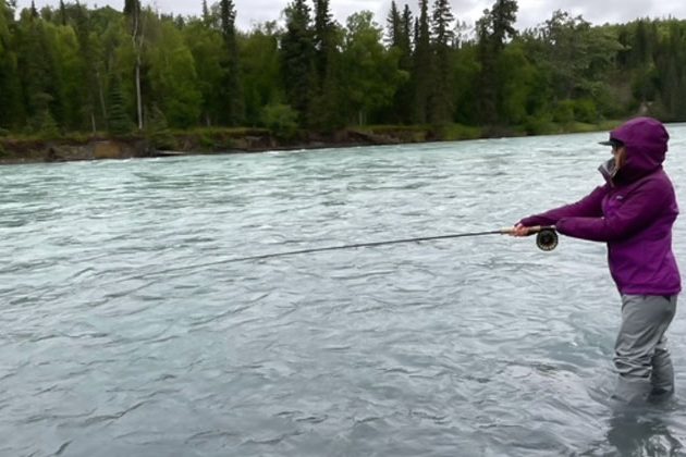 Perfect is Overrated Brave Speaks