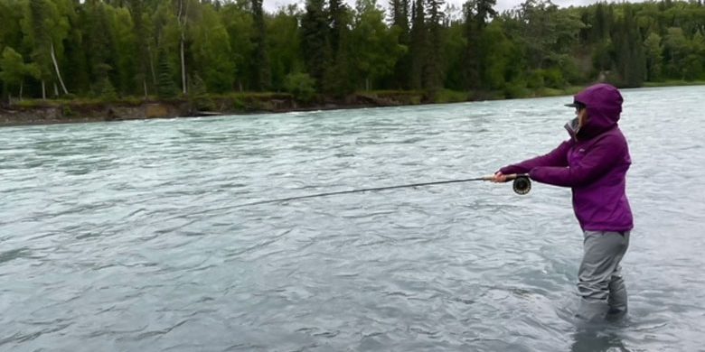 Perfect is Overrated Brave Speaks