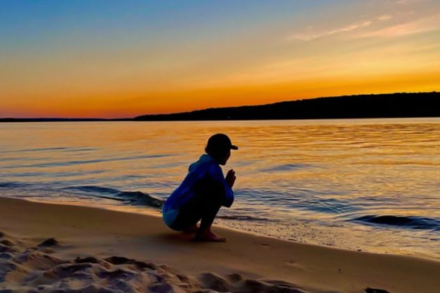 Brave Speaks Project Sunset