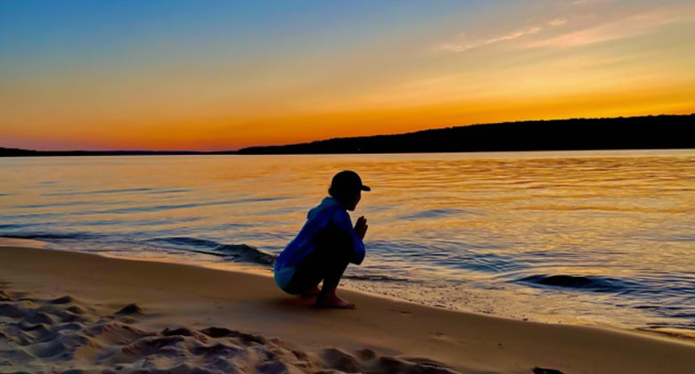 Brave Speaks Project Sunset