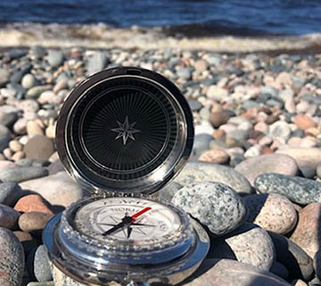 Core Coaching Compass Brave Speaks